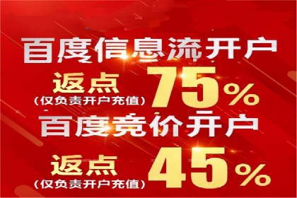 百度推广代理商成功案例：中小企业也能大放异彩